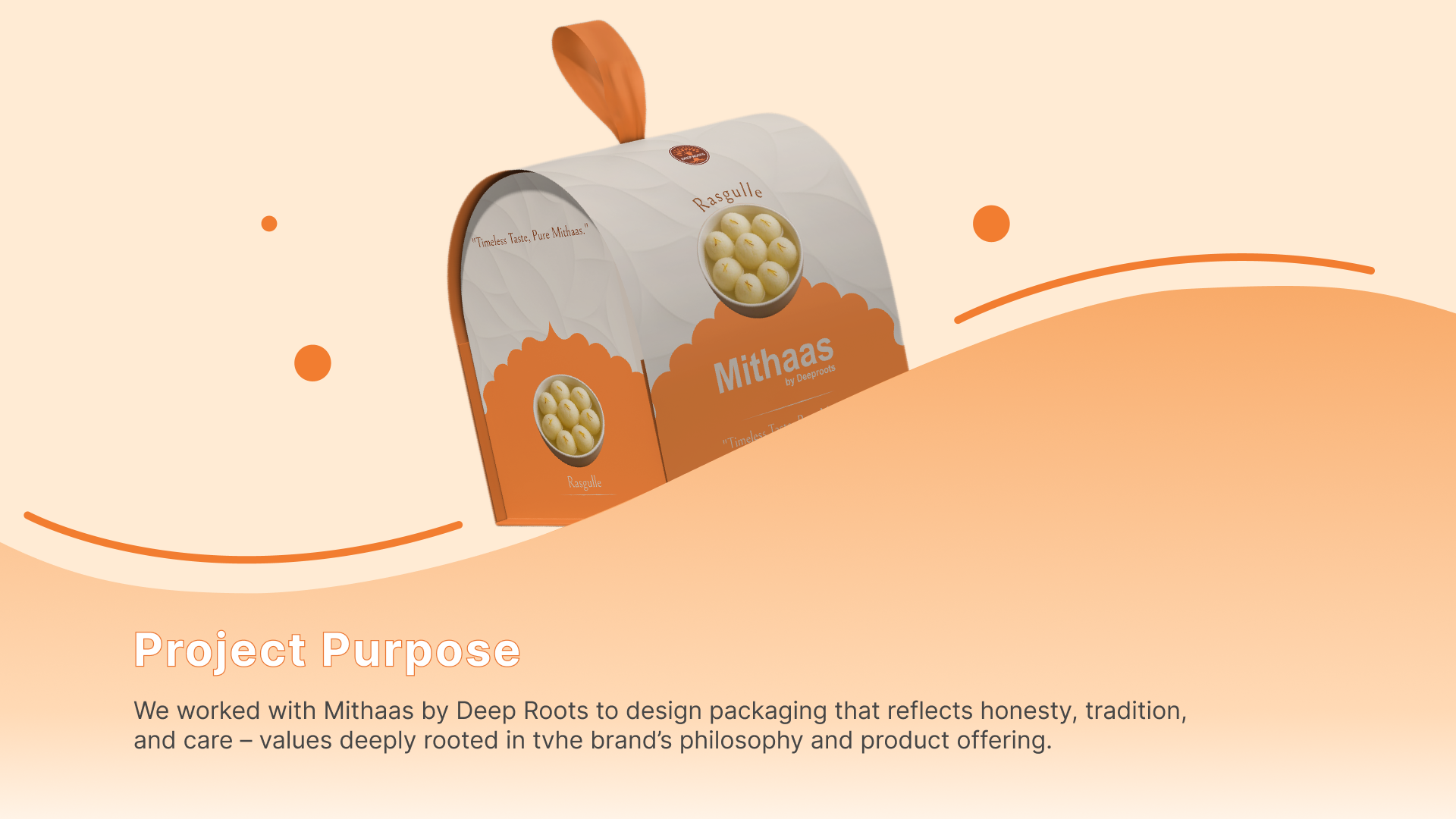 Mithas By Deep roots MotionGility