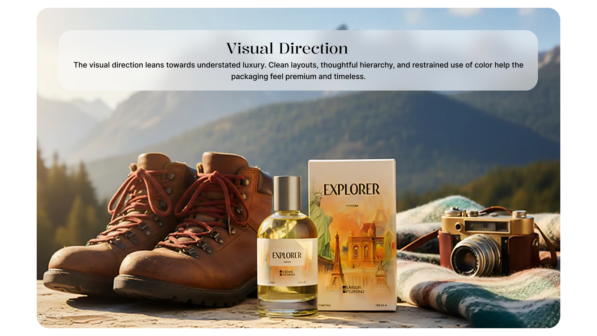 Branding - MotionGility