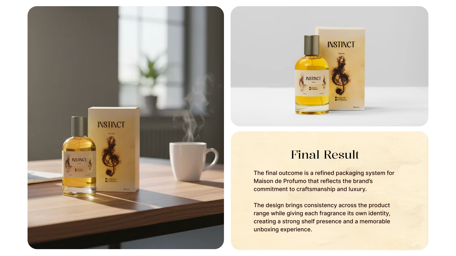 Branding - MotionGility