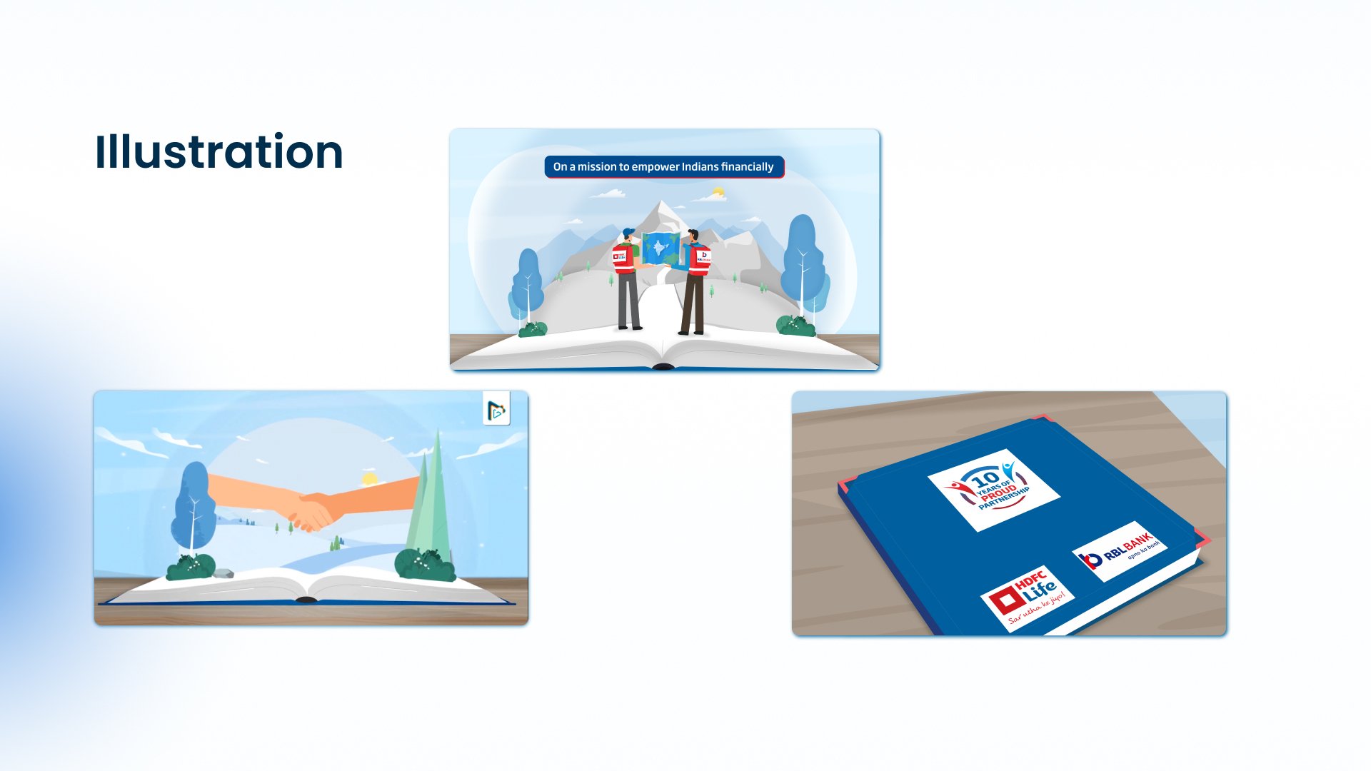 HDFC Explainer Video