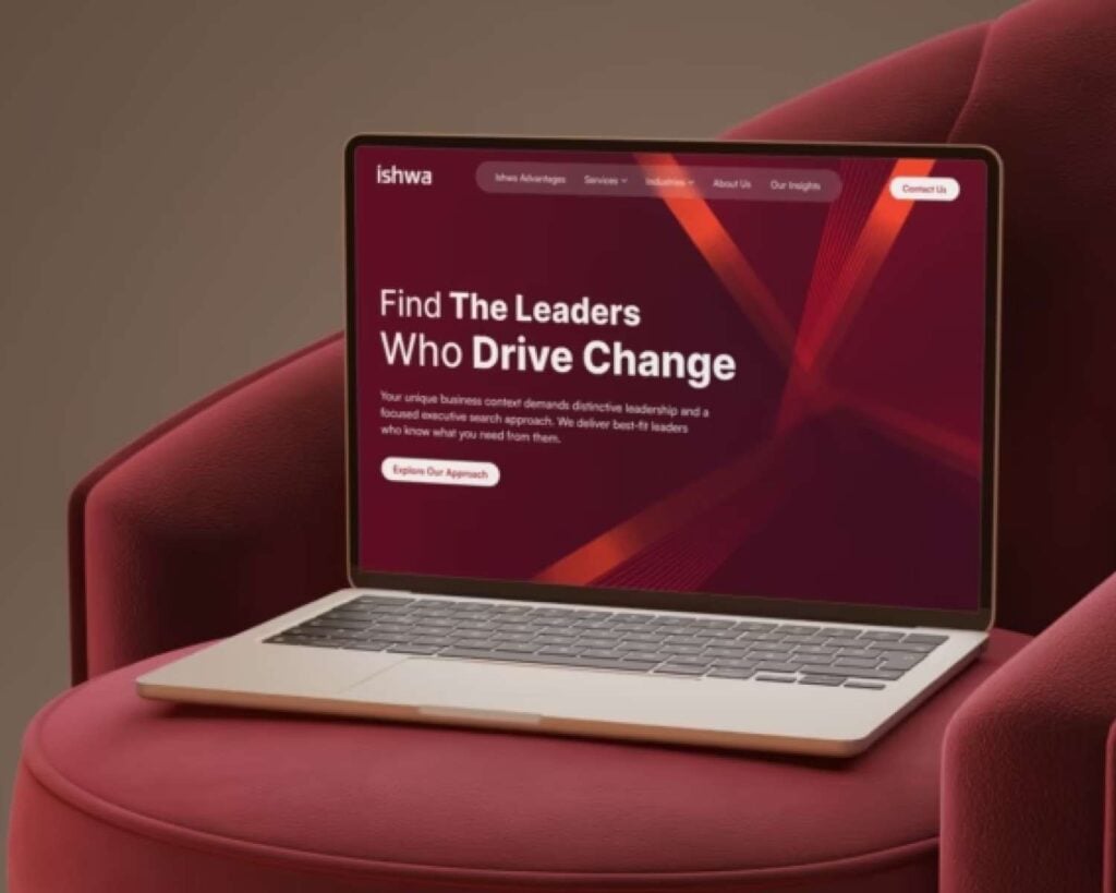 ishwa - MotionGility