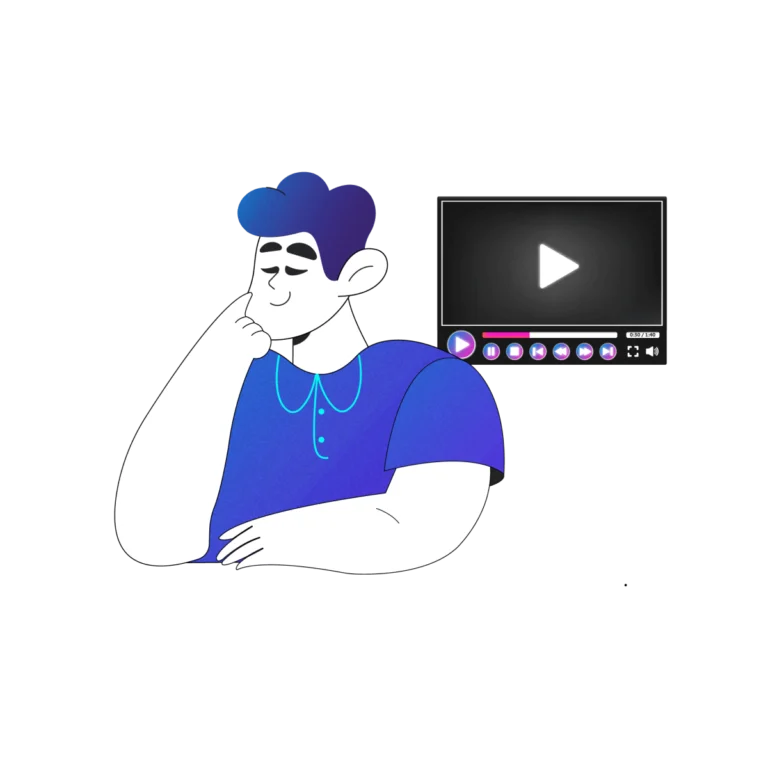 Animated Corporate Video Production