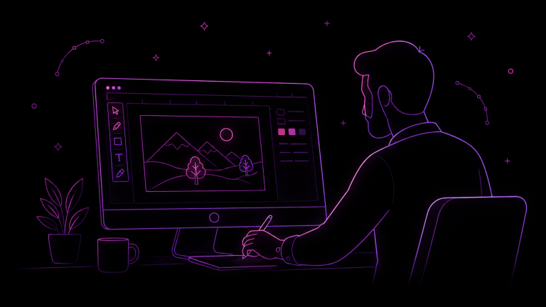 Master the Video Production Process: From Idea to Animation