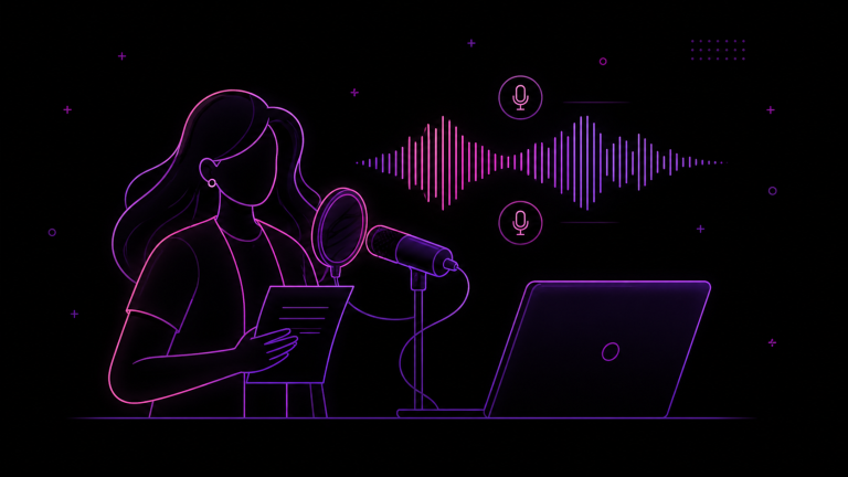 Master the Video Production Process: From Idea to Animation